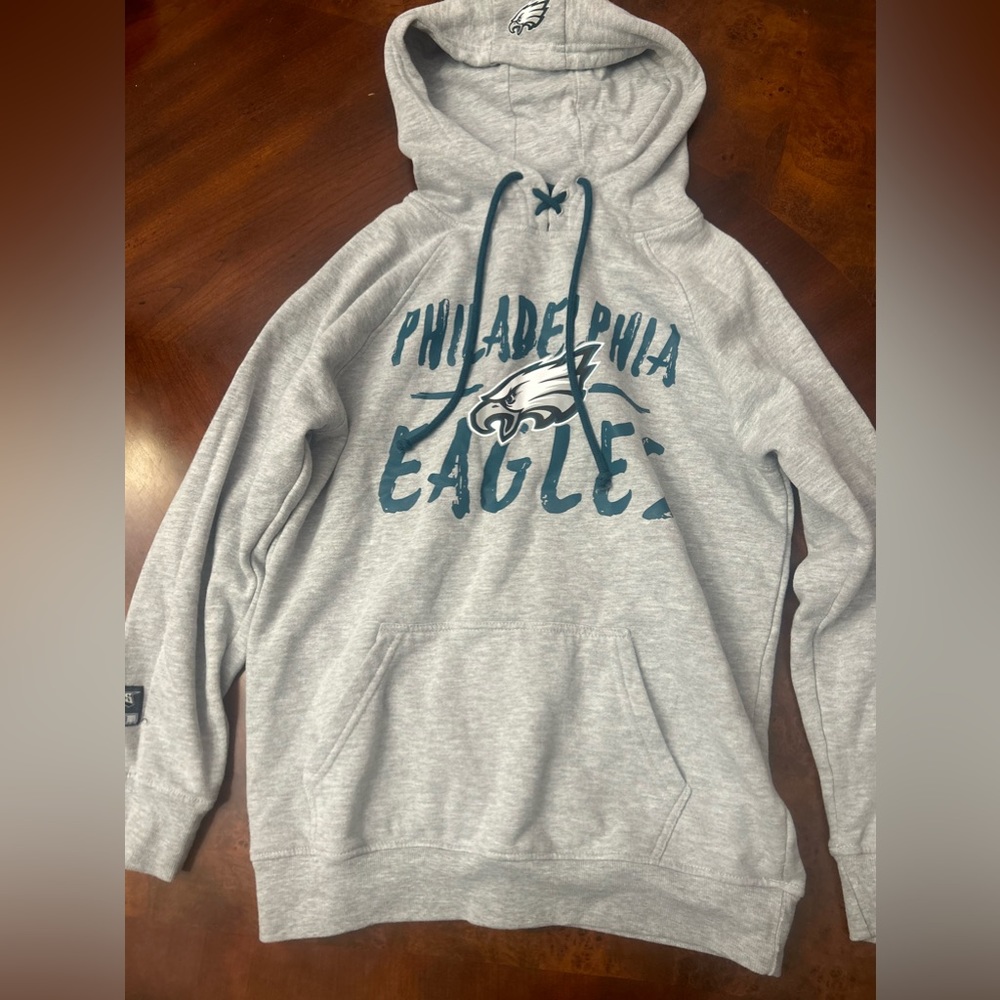 Philadelphia Eagles Sweatshirt
